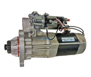 Démarreur 24 V Prestolite / Leece Neville d'origine OEM M128R3850SE
