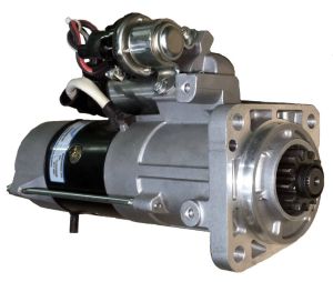 Leece Neville / Prestolite Démarreur M90R3568SE