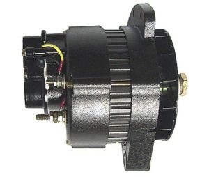Prestolite Alternateur, 12V/105A MA-25