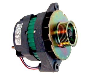 Mando Alternateur MANA-03