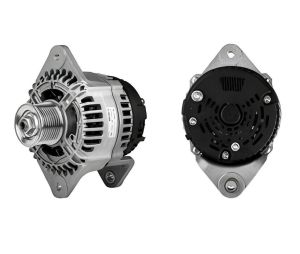 Mahle d'origine Alternateur OEM MG976