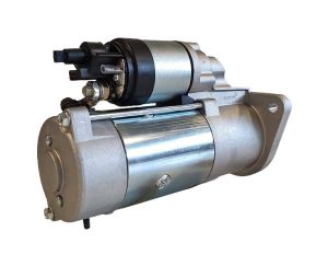 Démarreur Iskra/Mahle/Letrika d'origine OEM MS645