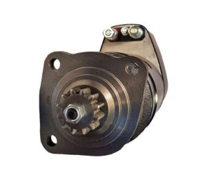 Démarreur OE Mahle MS671