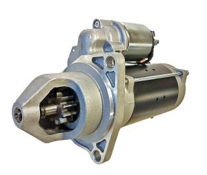 Démarreur Mahle OEM 24V - 4kW MS767