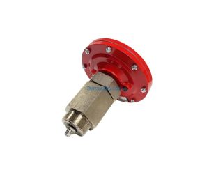 Valve de décharge Murphy DVU150