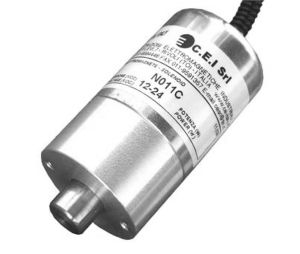 Elettrostart Berman Boulon électromagnétique Type N N021C