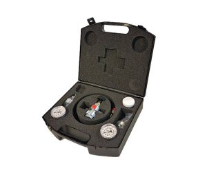 Prestolite Kit de charge N2