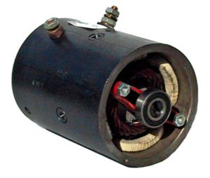 Prestolite Moteur électrique PM-06