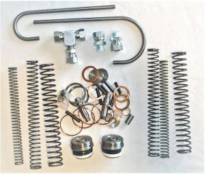 Prestolite Jeux de réparation 47920253