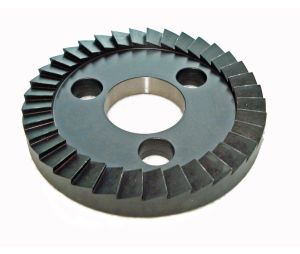 Prestolite Pignon démarreur handraulique 527-4