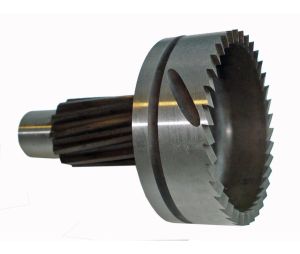 Prestolite Pignon 527-6