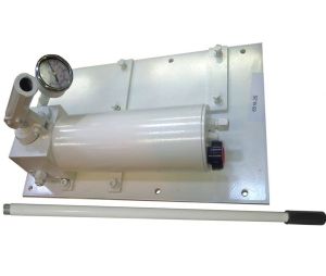 Prestolite Kit de conversion de panneau de montage 6518-25