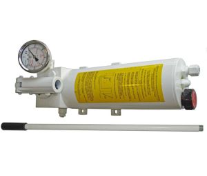 Prestolite Assemblage de la pompe à main 6518-35