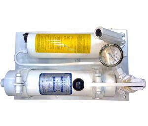 Prestolite Assemblage complet du panneau 6518-36