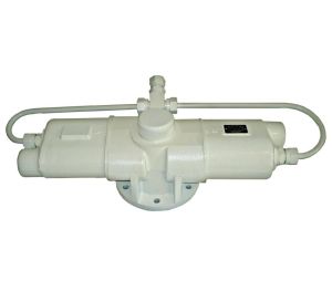 Prestolite Moteur Démarreur Unité B50G53