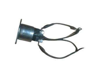 Prestolite Auxiliary Solenoid switch, 24V 861257