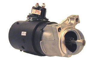 Prestolite Démarreur PS-09