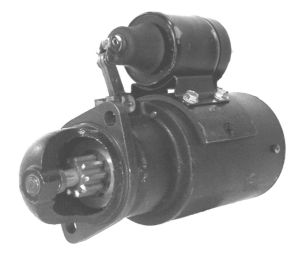 Prestolite Démarreur PS-10