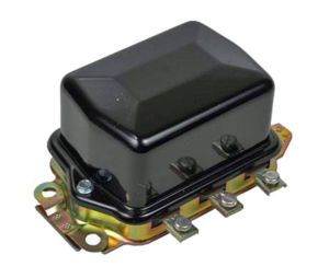Delco Remy Régulateur (séparé), 6 Volt R-112
