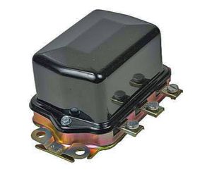 Delco Remy Regulateur (séparé), 12 Volt R-120