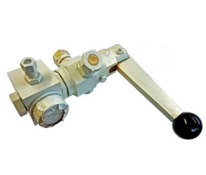 Prestolite Relay soupape RV7