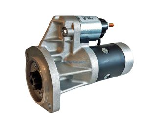 Démarreur Hitachi d'origine OEM S13-327