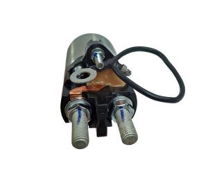 Prestolite / Leece Neville d'origine Relais OEM S214710008S