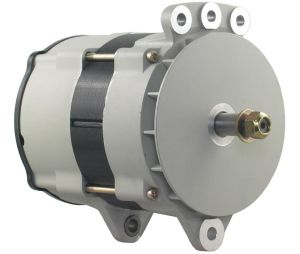 Alternateur Delstar 48V/200A OEM 100-18415