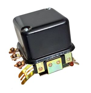 Delco Remy Regulateur (séparé), 12 V TR-101