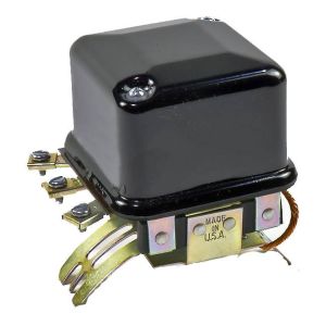 Delco Remy Regulateur (séparé), 6 Volt TR-103