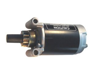 Berman Démarreur UTS-13