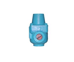 Vanne SE101 1''NPT