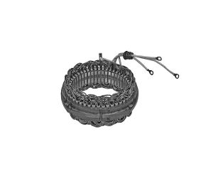 Delco Remy Stator D-1008