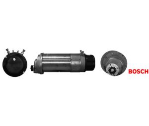 Bosch/SEG Starter Original OEM 0001608005