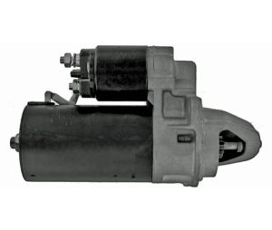 Bosch Démarreur, 12V, 1.6kW, Rotation à droite, 9D BS-80