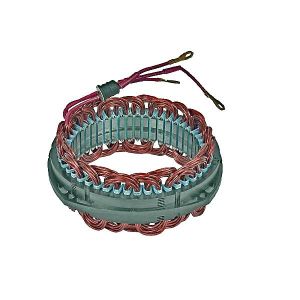 Delco Remy Stator D-1007