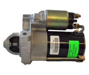 Delco Remy Démarreur 12V, 1.4kW, PG260-F1 Serie DS-81