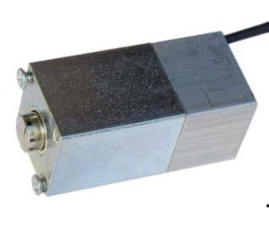 Elettrostart Mini électroaimants Berman pour verrouillage Type Q Q2020V24
