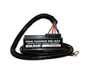 Regulateur Balmar 24 Volt MC-624-H